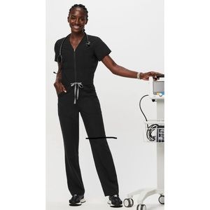 Women’s Caterina Scrub Jumpsuit